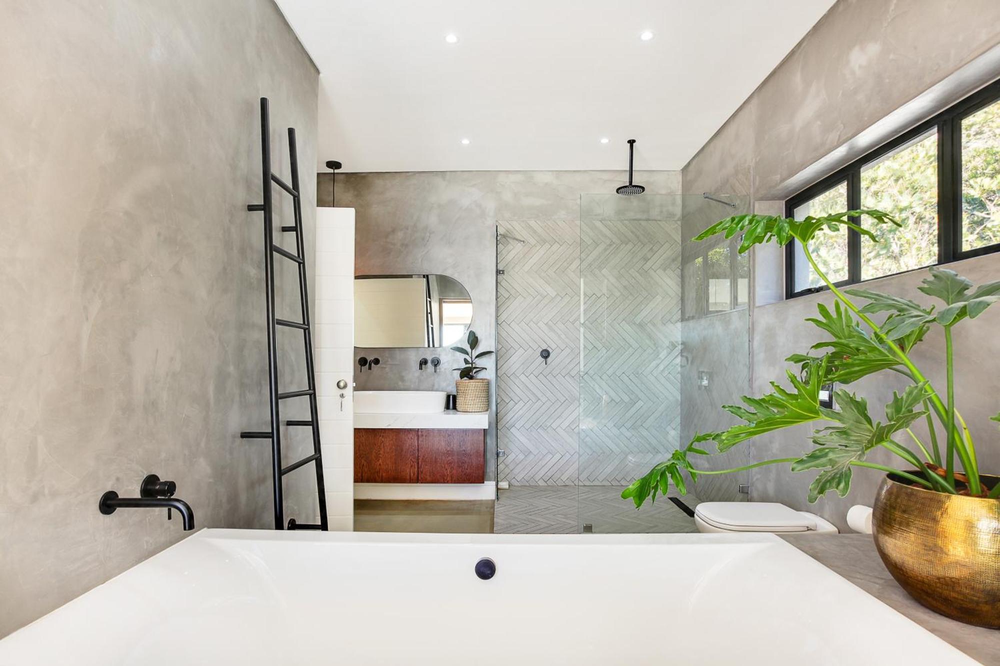 Solar-Powered Mountain Retreat With Natural Pool Cidade Do Cabo Exterior foto